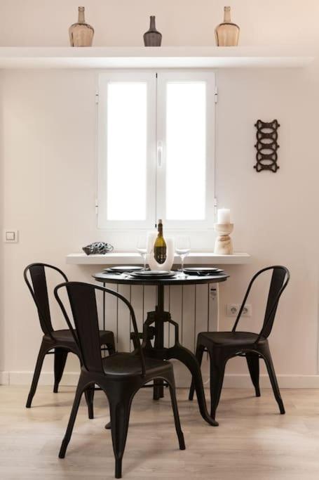 City Center Trendy & Charming Private Appartement