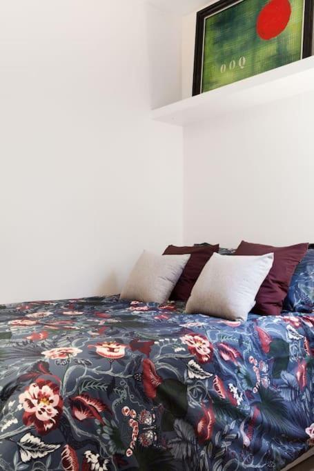 City Center Trendy & Charming Private Appartement *
