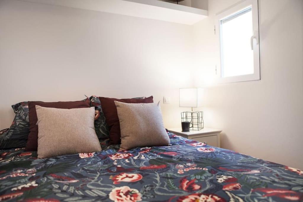 City Center Trendy & Charming Private Appartement *
